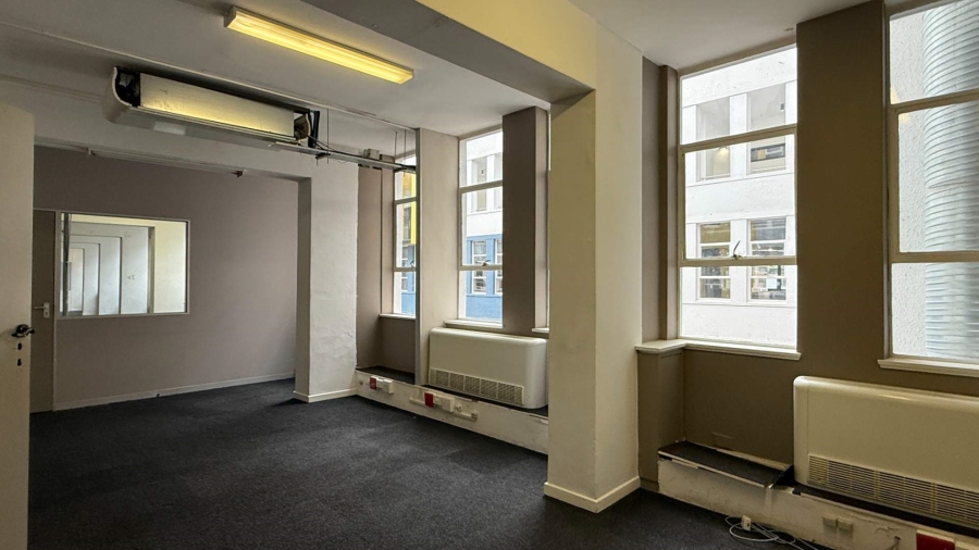 To Let commercial Property for Rent in Cape Town City Centre Western Cape